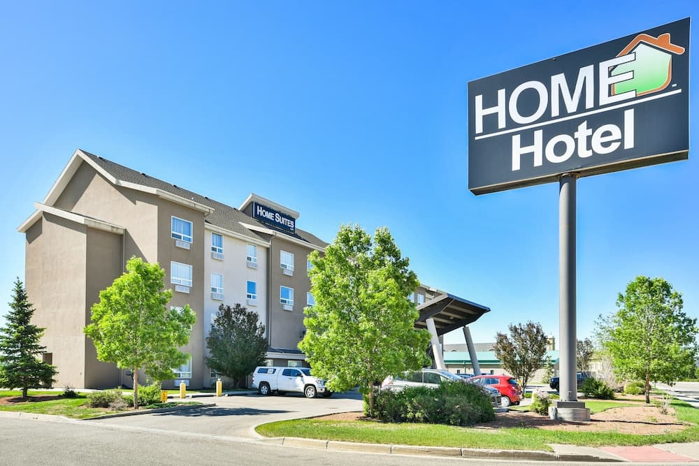 Homesuites By D3h main