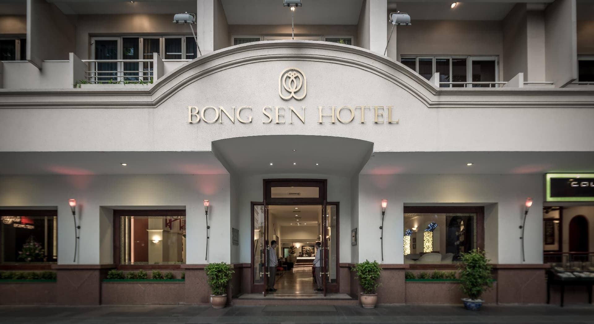 Bongsen Saigon main