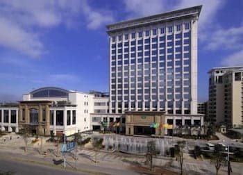 Golden Diamond Hotel main