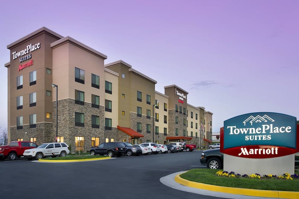 Towneplace Suites Bridgeport Clarksburg main