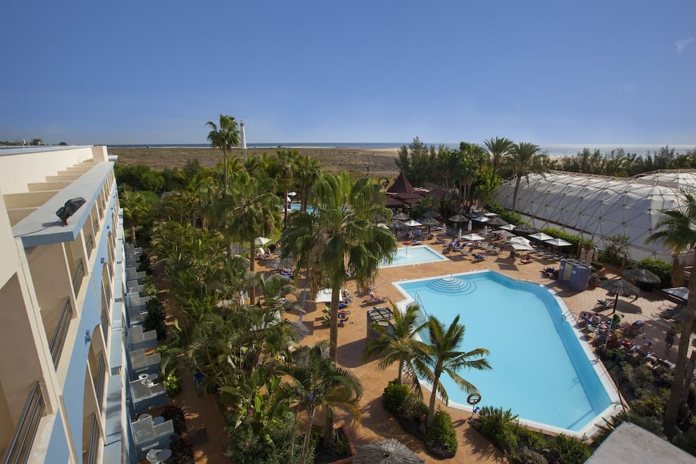 IFA Altamarena Hotel main