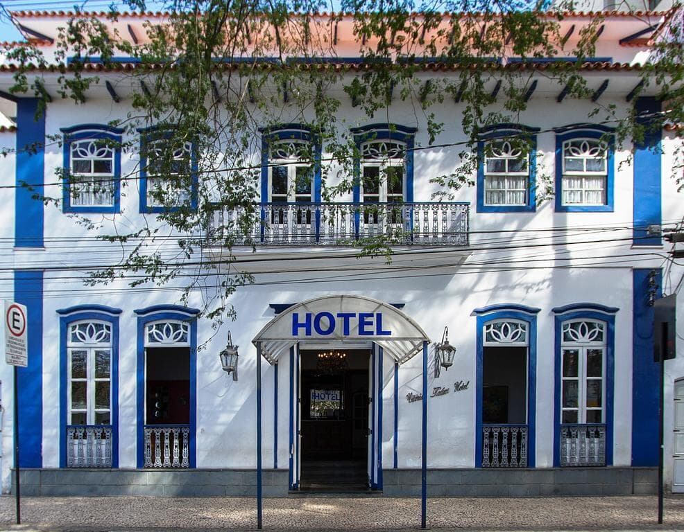 Vitoria Palace Hotel