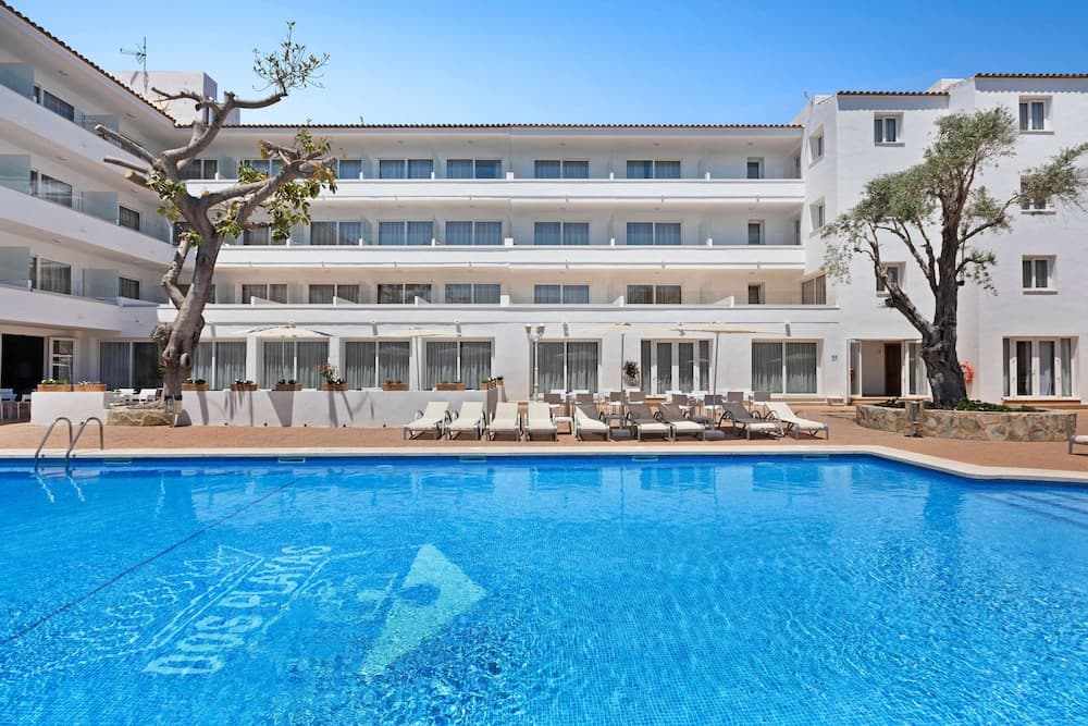 Hotel Thb Dos Playas - Adults Only main