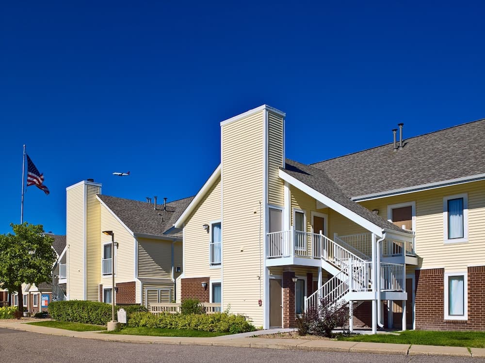 Sonesta Es Suites Somers Point main