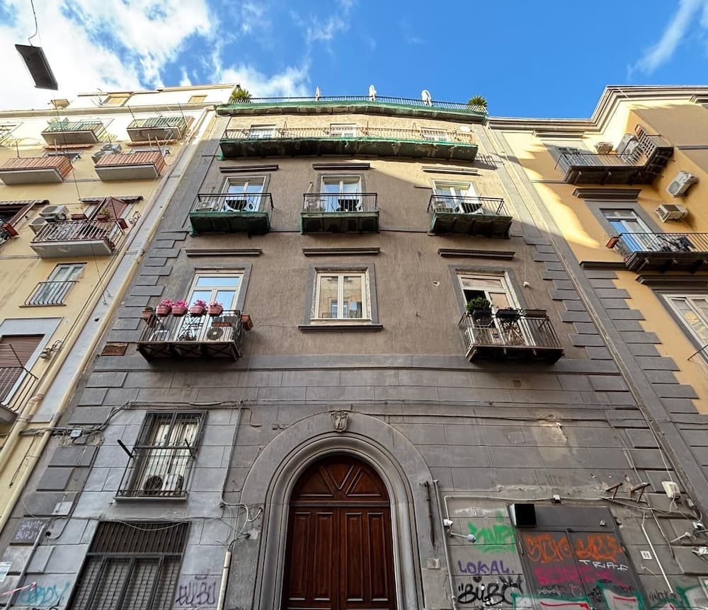Napoli Cityscape main