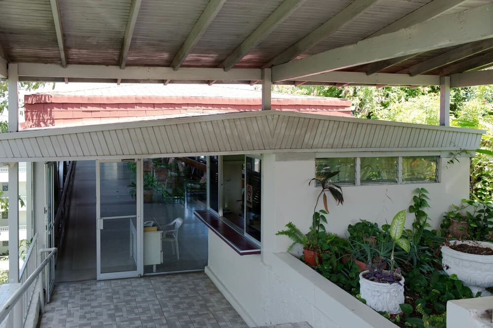 Montego Bay Club Resort Condominium main