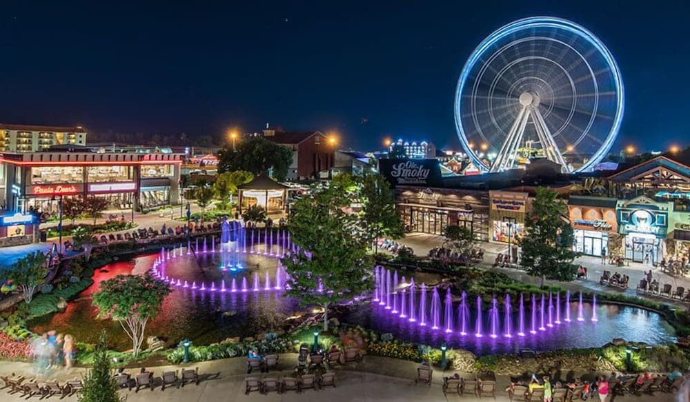 Baymont By Wyndham Pigeon Forge main