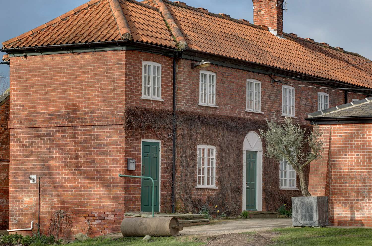Best Western Plus West Retford Hotel main