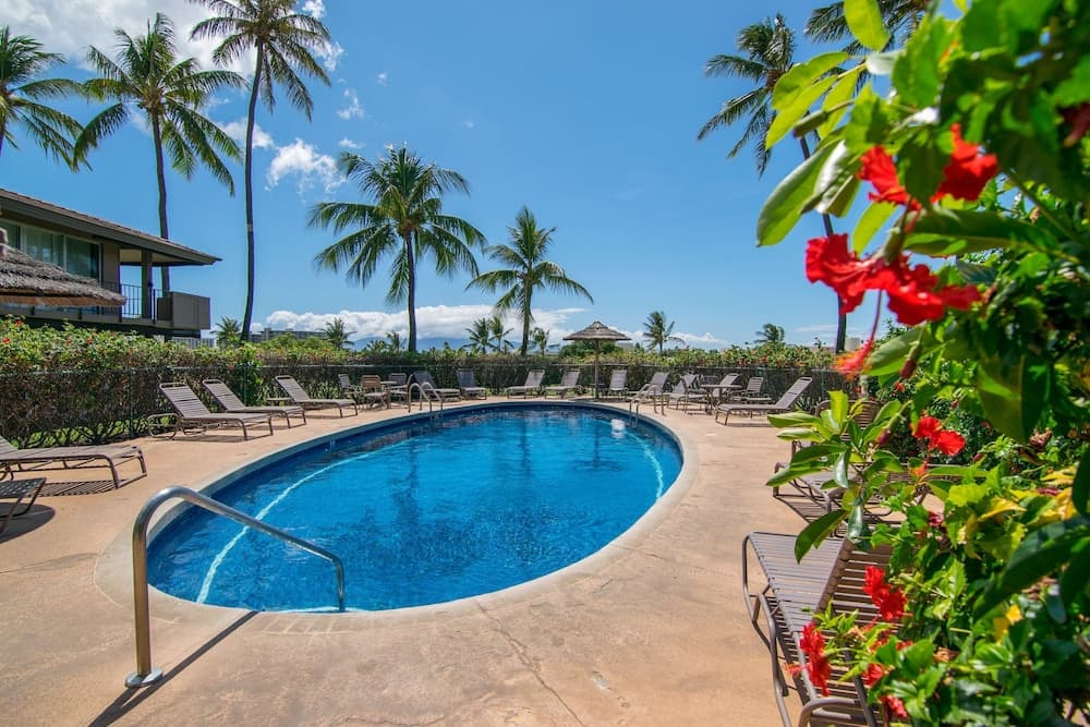 Kaanapali Maui At The Eldorado By Outrigger main