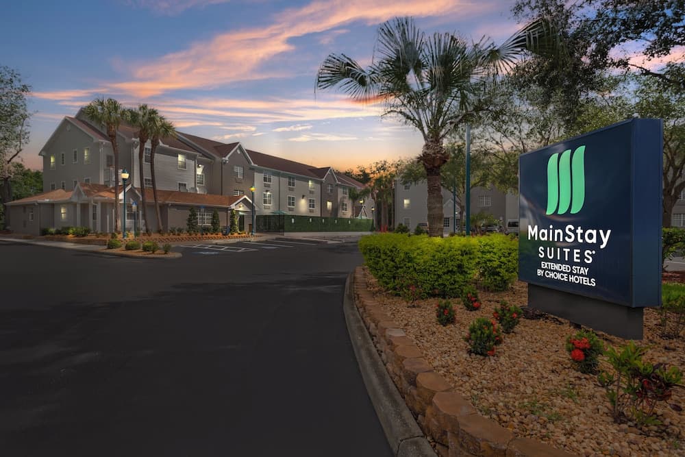 Towneplace Suites Tampa North/I-75 Fletcher main