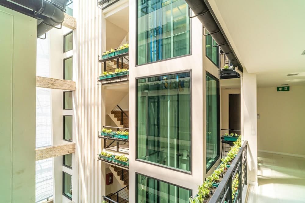 Amber Boutique Silom main