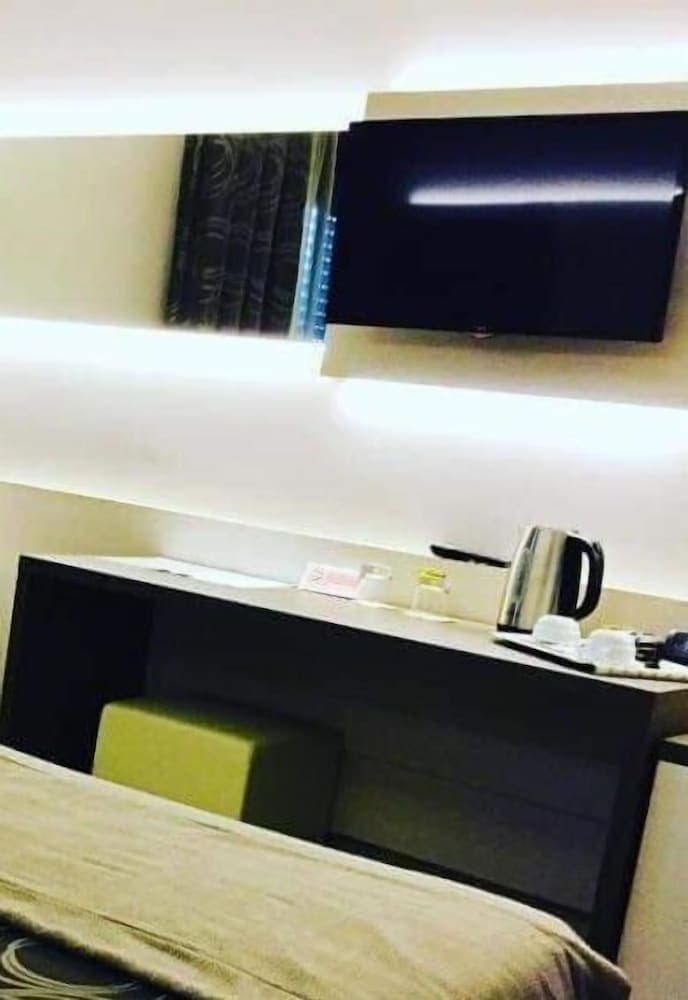 Motel Europa main