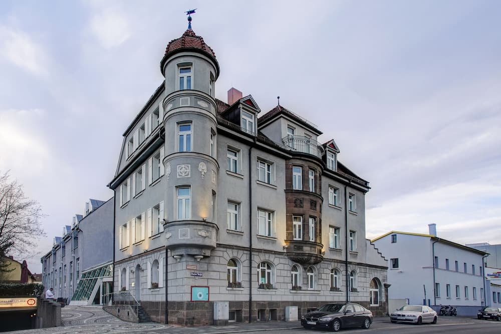 Centro Hotel Nurnberg, Trademark Collection by Wyndham main