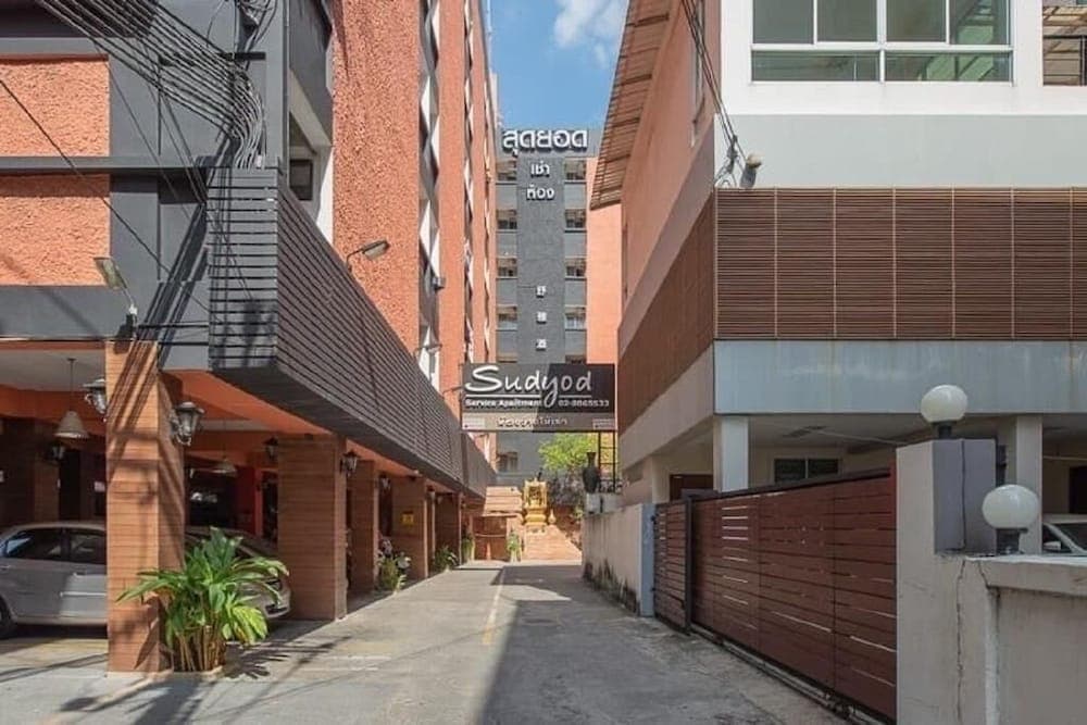 Sudyod Apartment