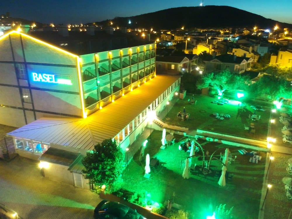 Cunda Basel Hotel