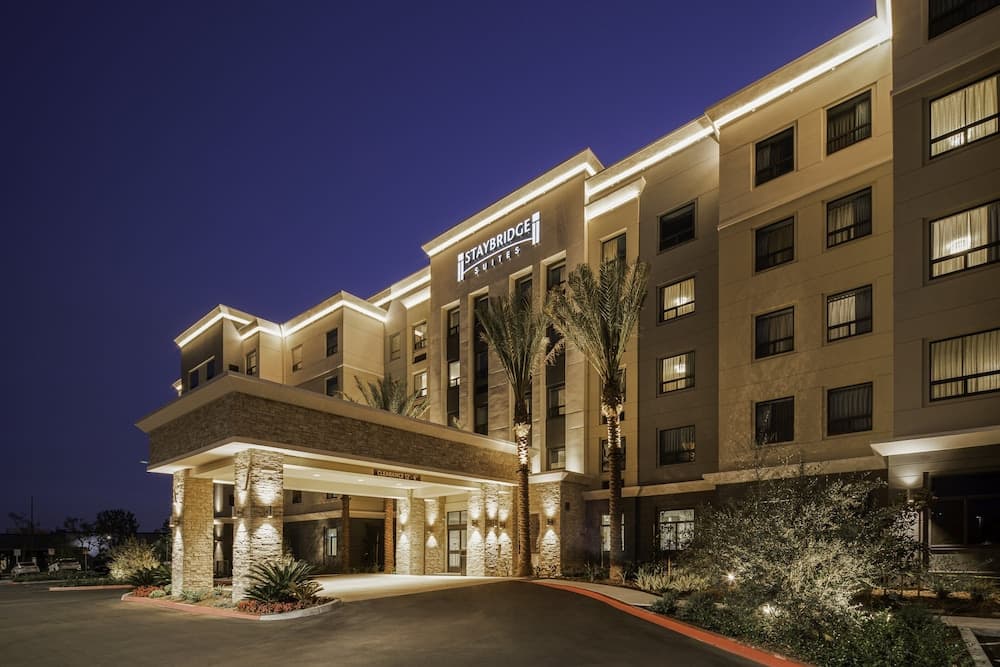 Staybridge Suites Irvine - John Wayne Airport main
