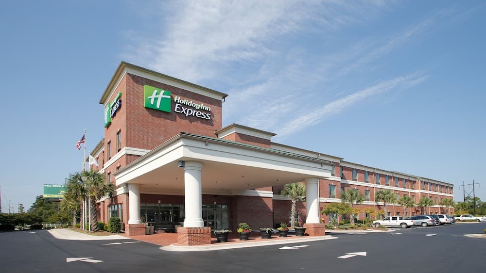 Holiday Inn Express Leland - Wilmington Area main