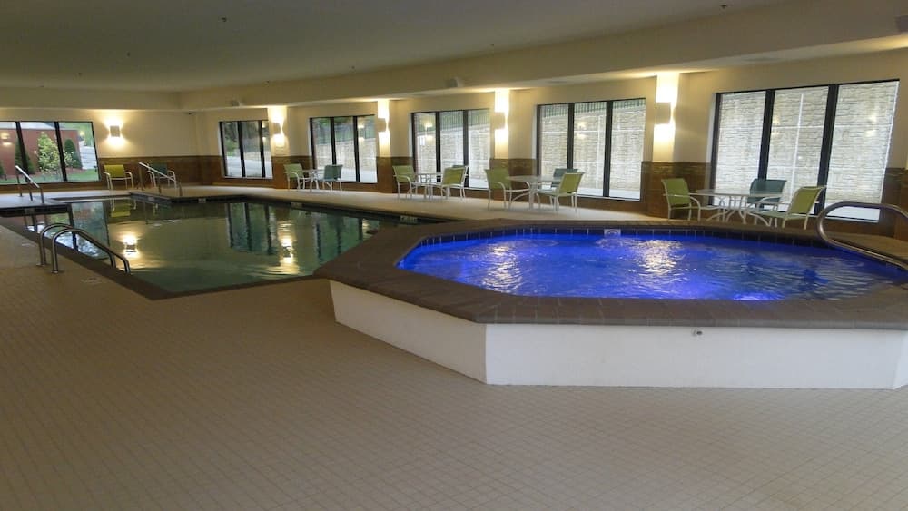 Holiday Inn Express And Suites Columbia Univ Area main