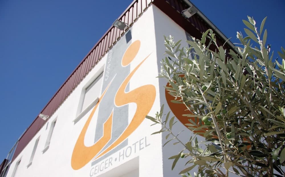 Gs Hotel Geiger main
