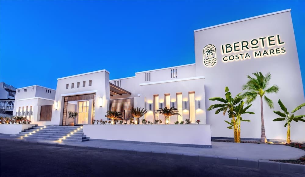 Iberotel Costa Mares main