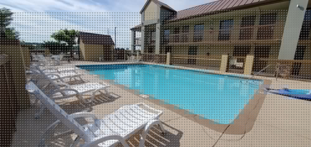 Days Inn By Wyndham Goodlettsville/Nashville main