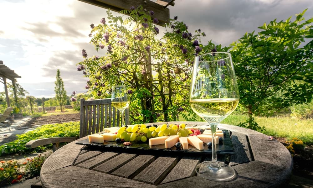 Salamander Resort And Spa main