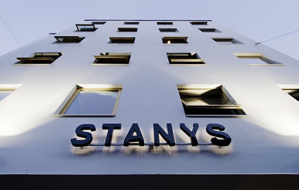 Stanys - Das Apartmenthotel main
