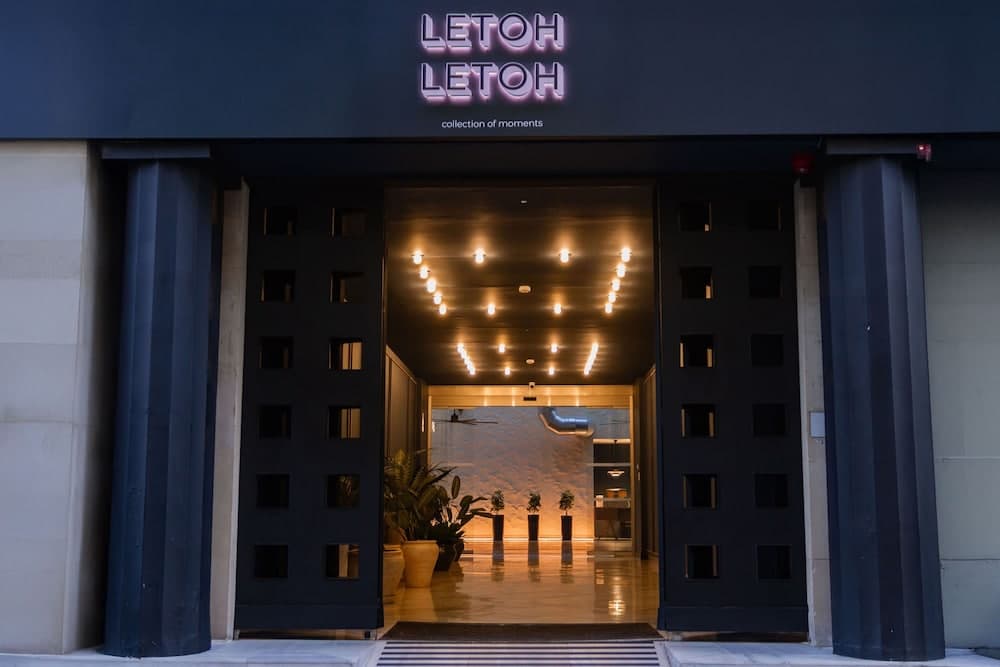 Letoh Letoh Sevilla main