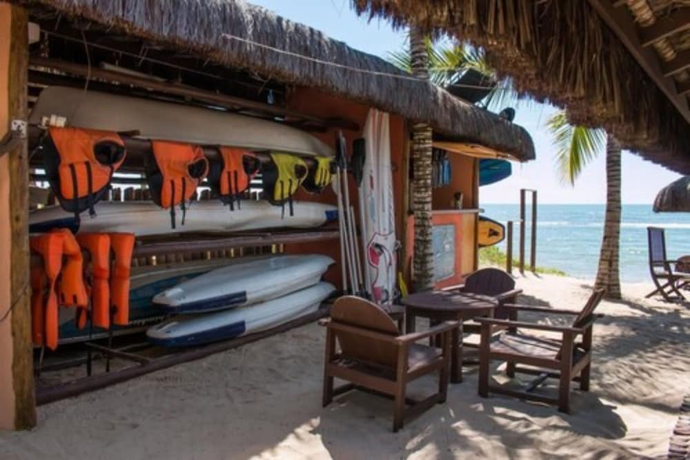 Hotel Pousada Beijamar