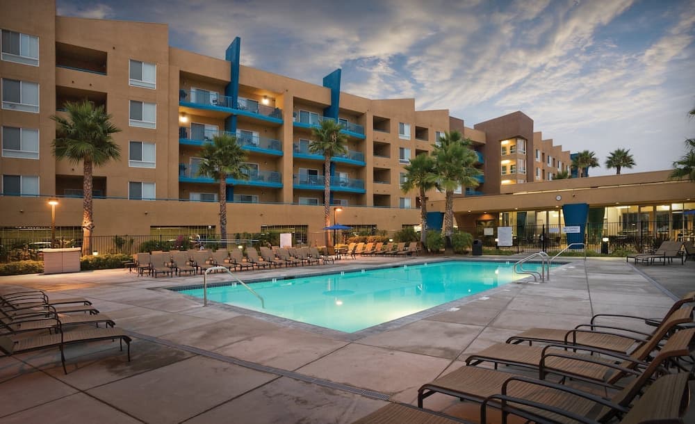 Worldmark Oceanside