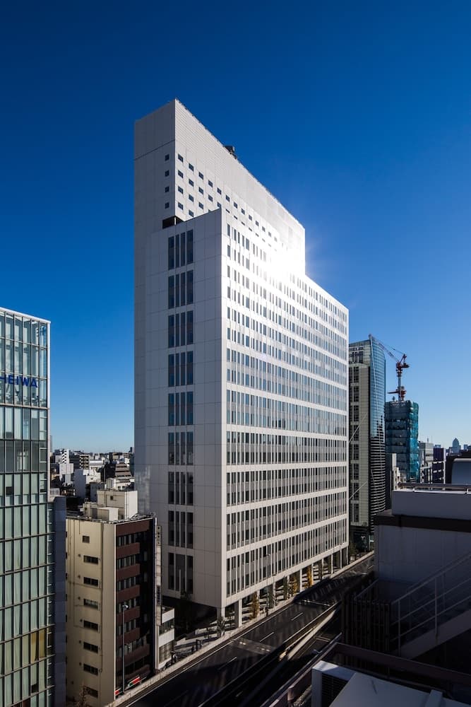 Hotel Life Tree Ueno