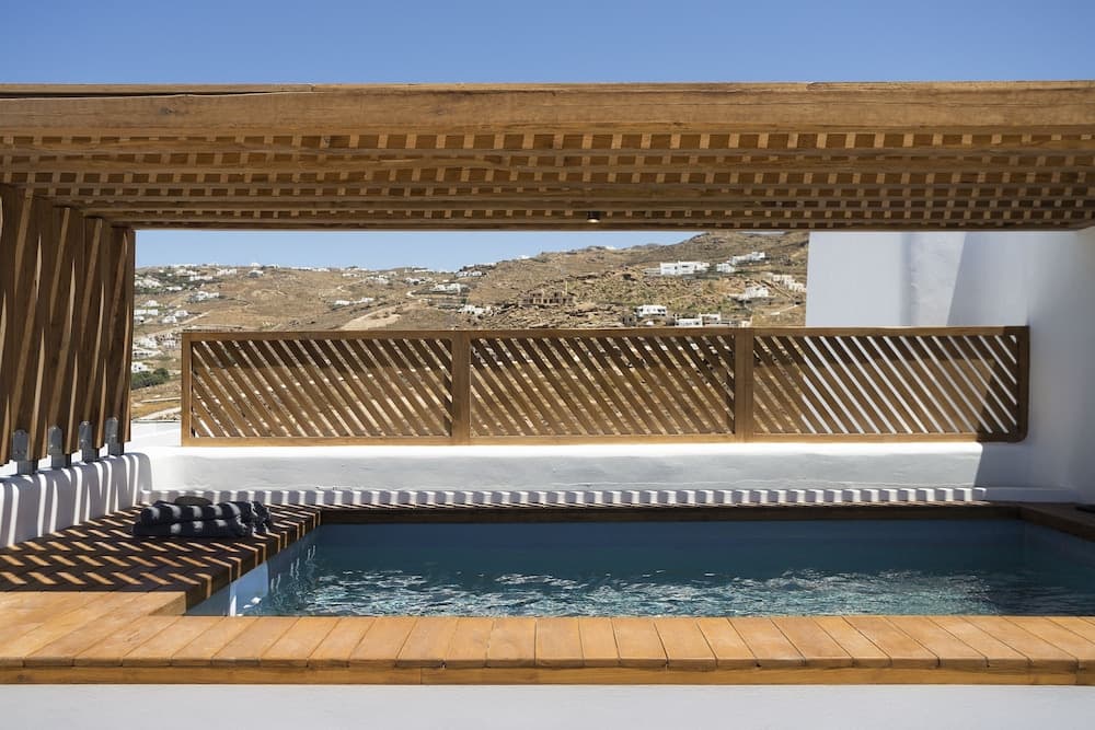 Mykonos Soul Luxury Suites - Adults Only main