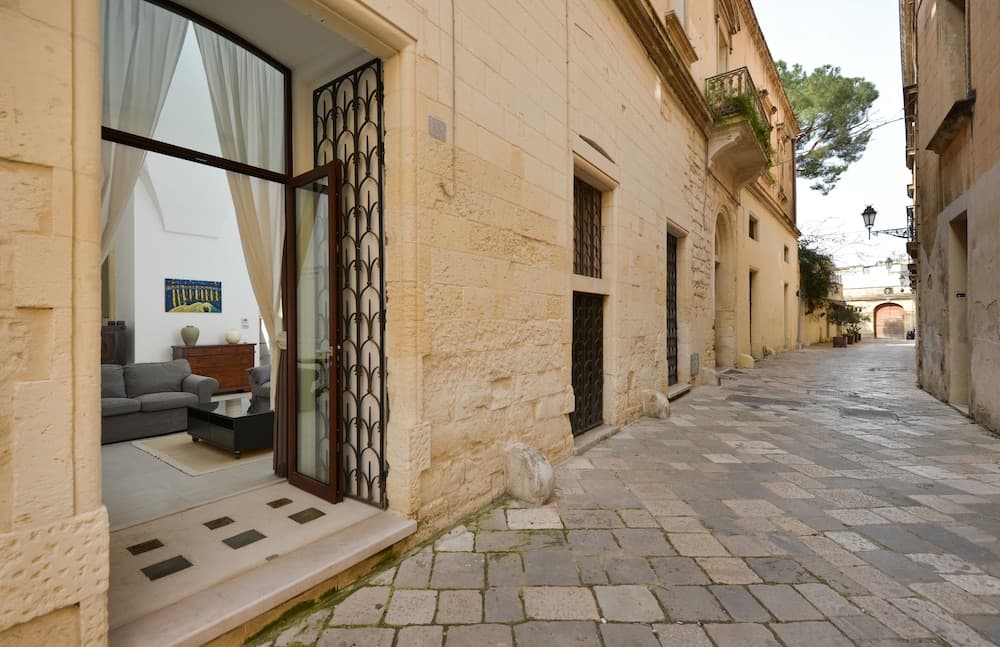 Palazzo De Noha (Adults Only) main