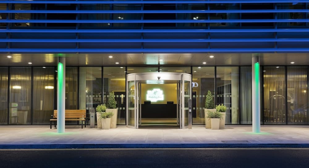 Holiday Inn London - Whitechapel main