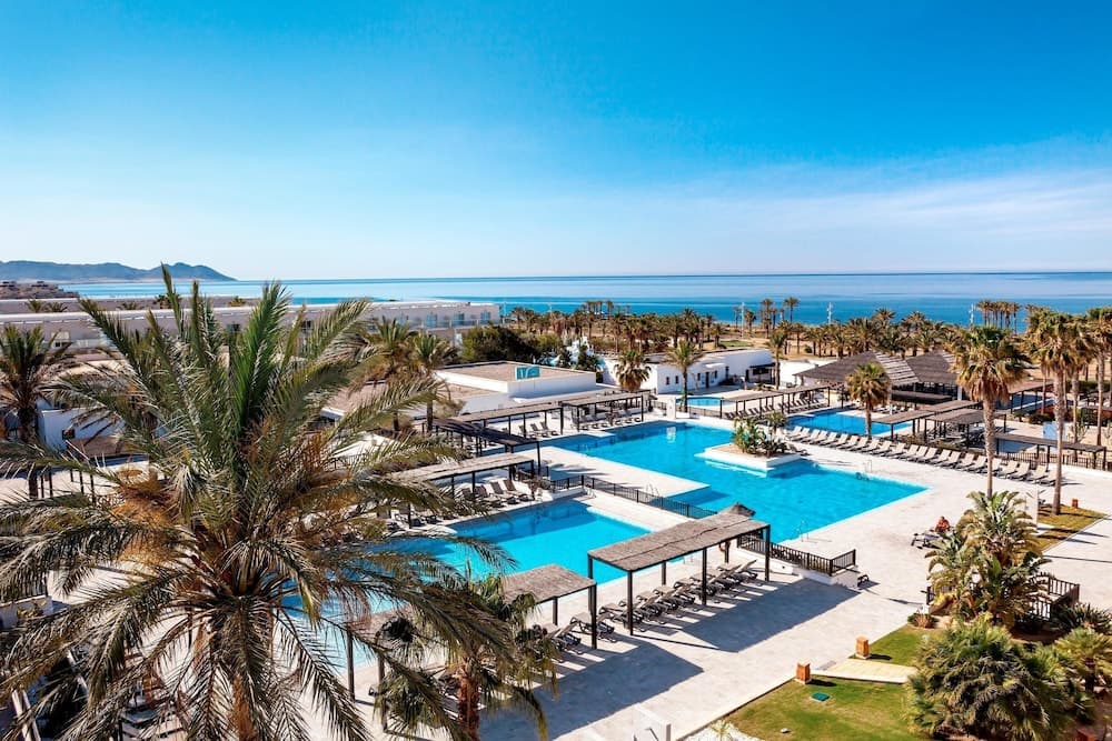 Barceló Cabo de Gata main