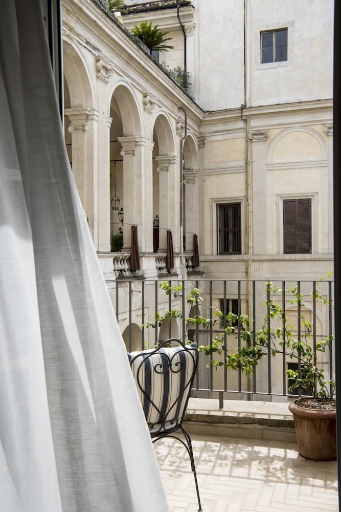 Hotel Vilon main