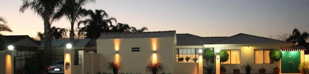 Astoria Retreat Bed & Breakfast (Adults Only) main