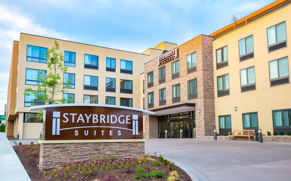 Staybridge Suites Seattle - Fremont main