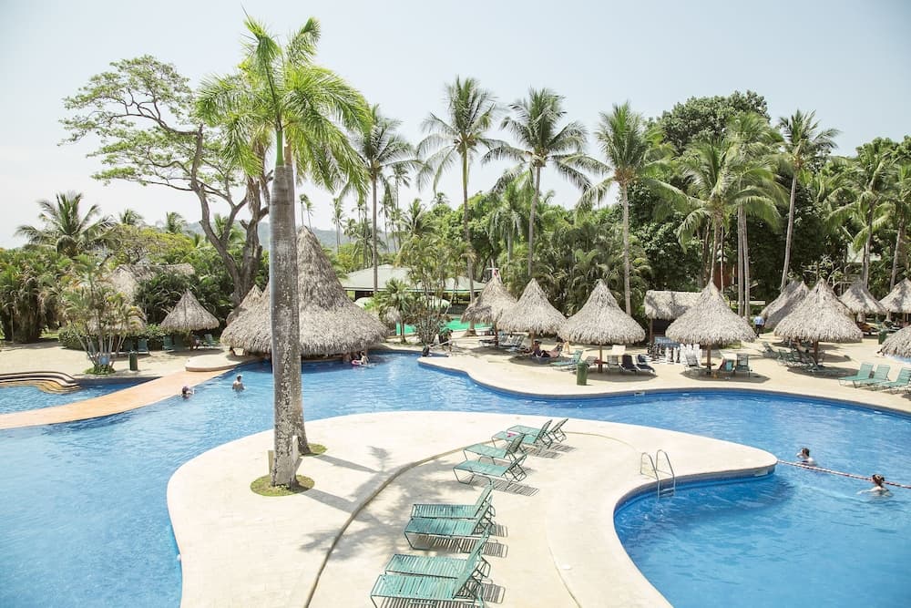 Barcelo Tambor - Adults Only main