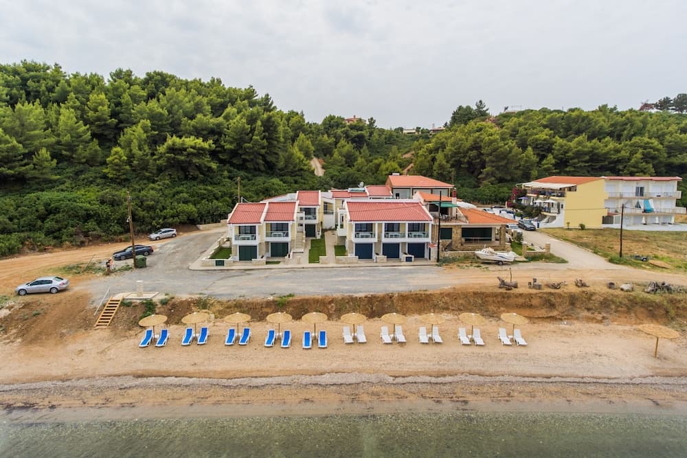 Elpiniki Luxury Apartments main