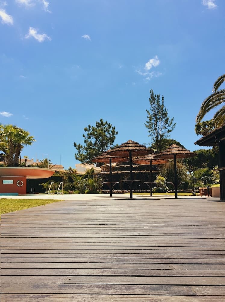 Falésia Hotel - Adults Only main