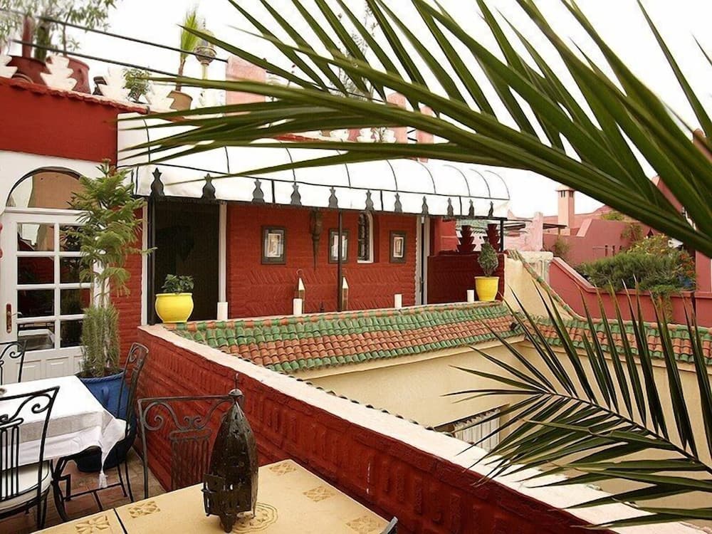 Riad Eden