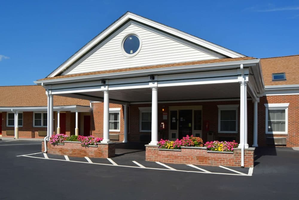 Quality Inn main