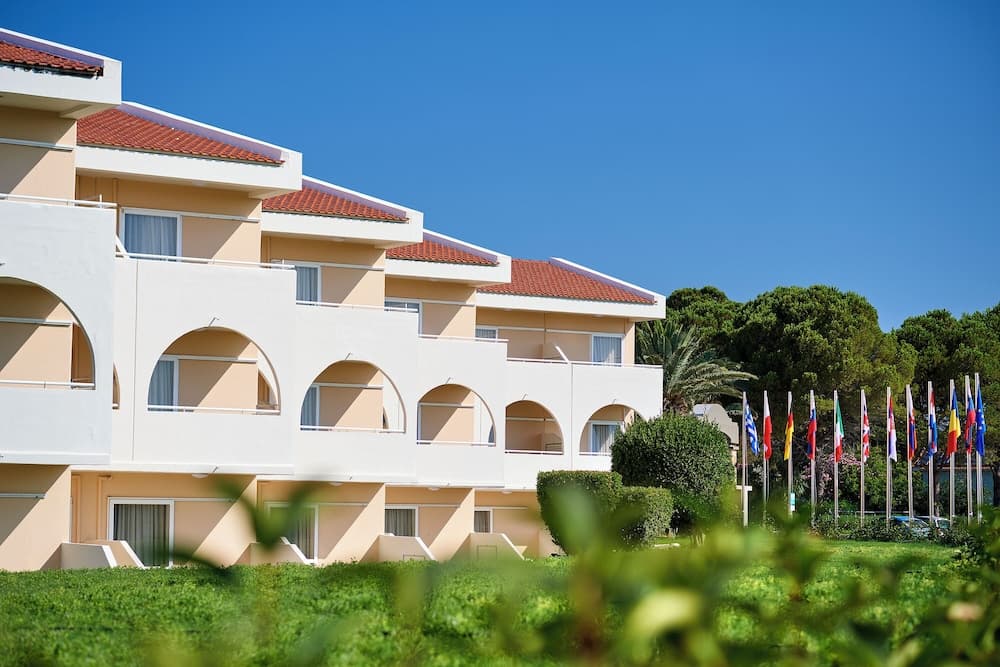 Cephalonia Palace main