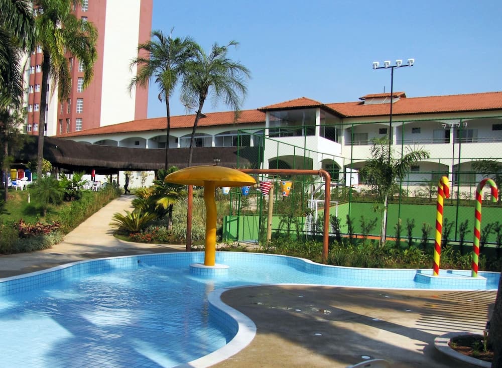 Acqua Bella Thermas Hotel