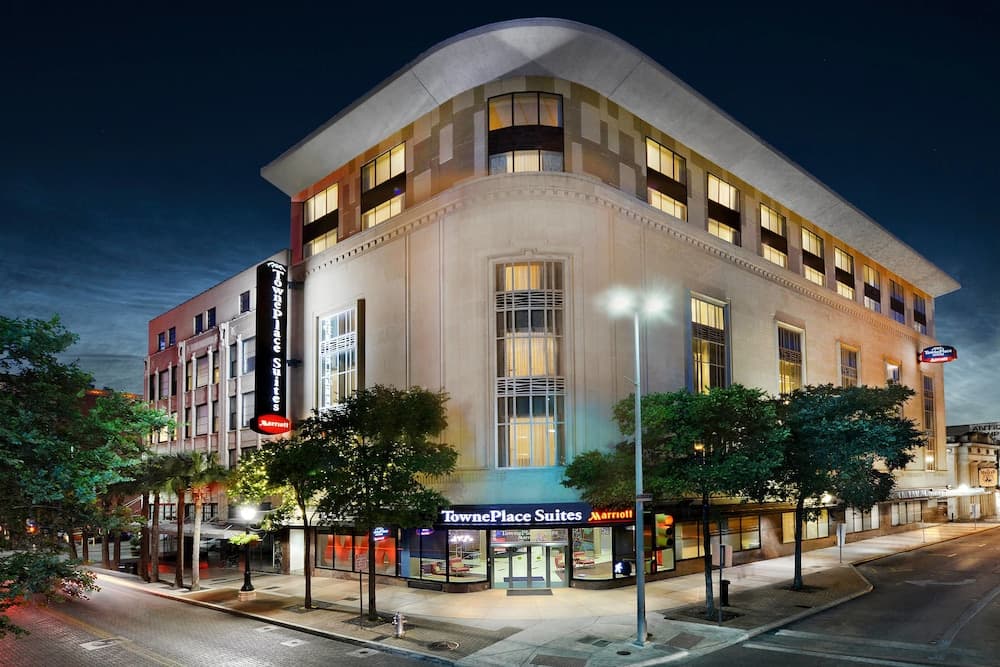 TownePlace Suites San Antonio Downtown main