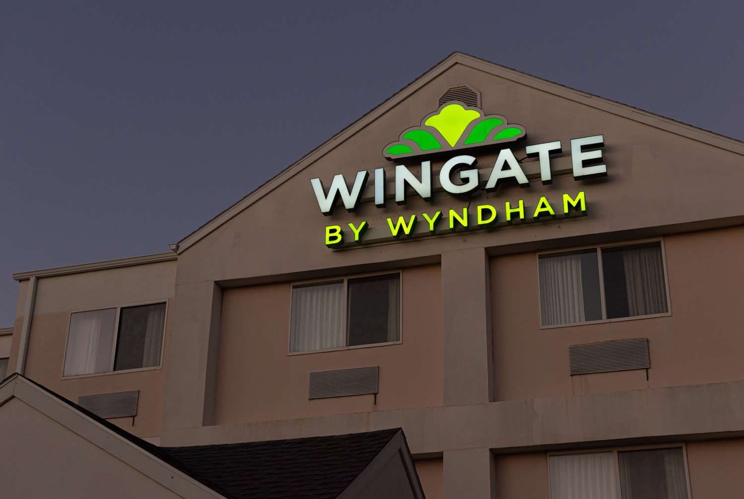 Wingate by Wyndham Sioux City main