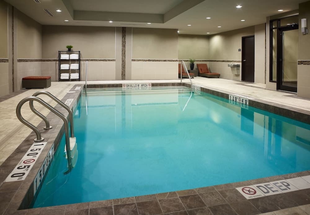 Staybridge Suites Hamilton - Downtown main
