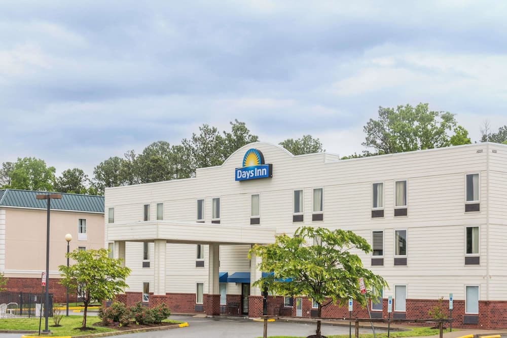 Best Western Doswell Hotel main