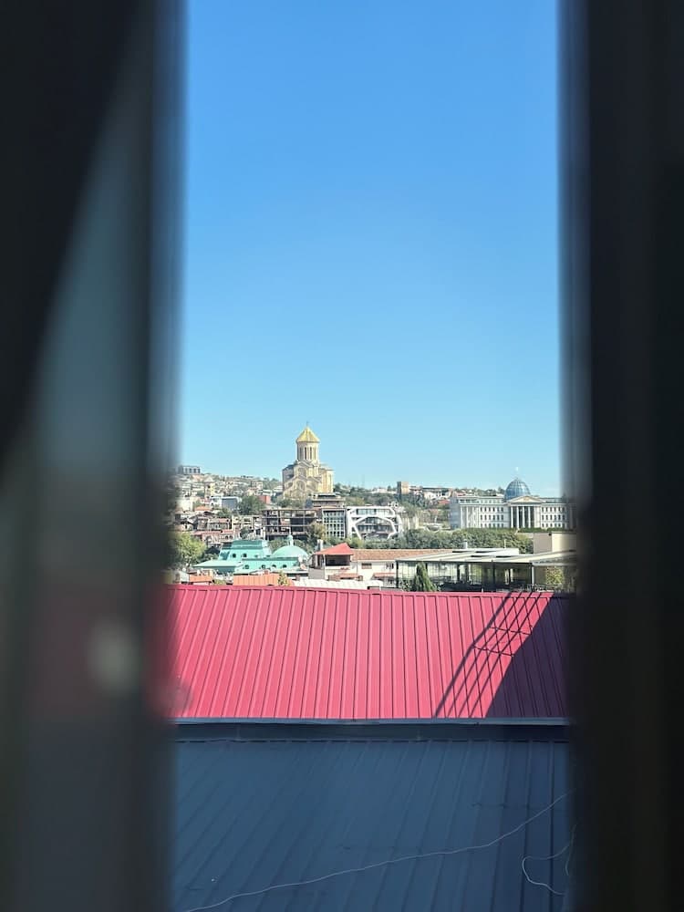 Theory Hotel main